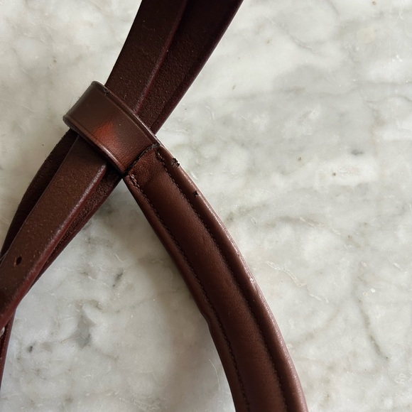 Figure-Eight Bridle - Picture 6 of 7